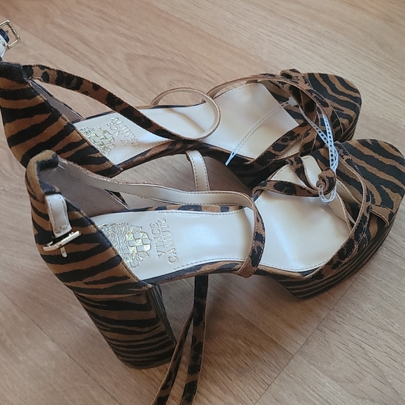 Platform sandals - Picture 5 of 6